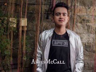 AriesMcCall