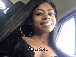 AriesSage