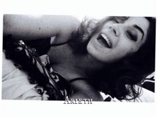 Arieth