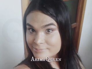 ArimaQueen