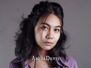 ArinaDevis