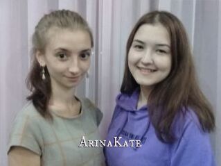 ArinaKate