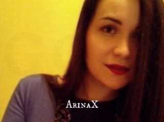 Arina_X