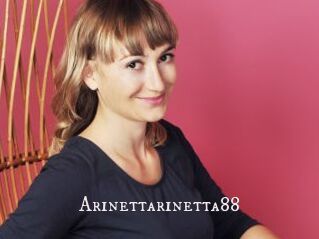 Arinettarinetta88