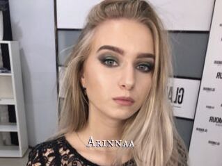 Arinnaa