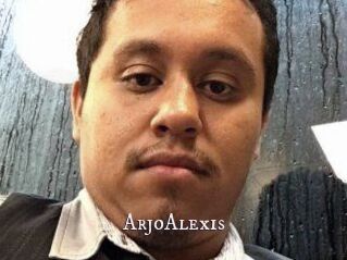 Arjo_Alexis