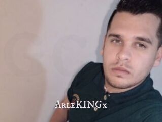 ArleKINGx