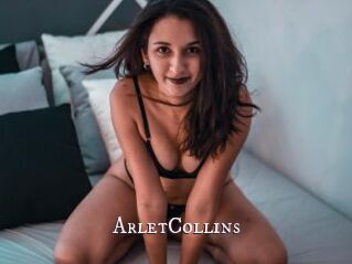 ArletCollins