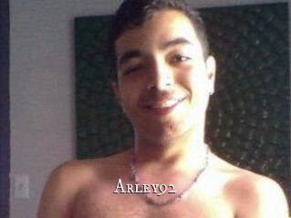 Arley92
