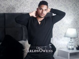 ArlonOwens