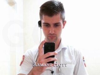 Armani_Hott