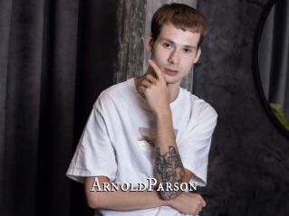 ArnoldParson