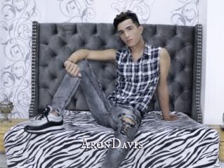 AronDavis