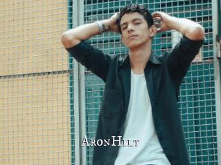 AronHilt