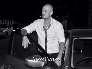 AronTaylor