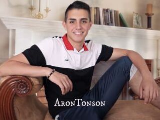 AronTonson