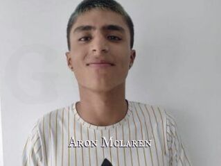 Aron_Mclaren