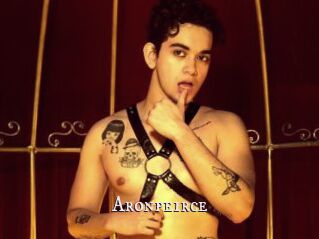 Aronpeirce
