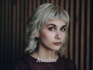 ArryRos