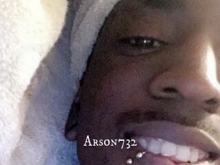 Arson732