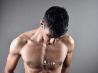 Arta