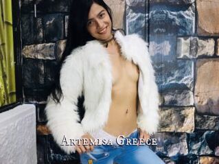 Artemisa_Greece