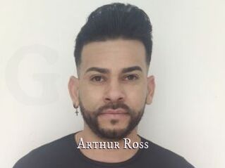 Arthur_Ross