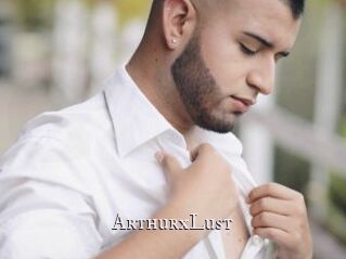 ArthurxLust