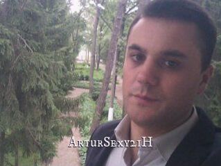 Artur_Sexy21H