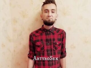 ArtyroSex