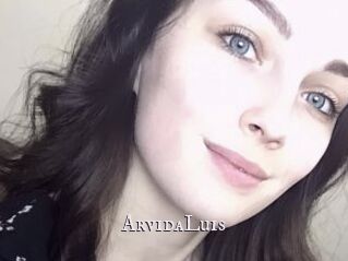 ArvidaLuis