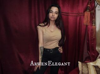 ArwenElegant