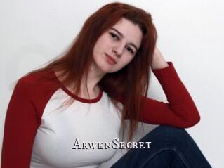 ArwenSecret
