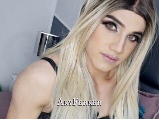 AryFerrer