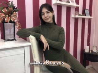 AryaReagan