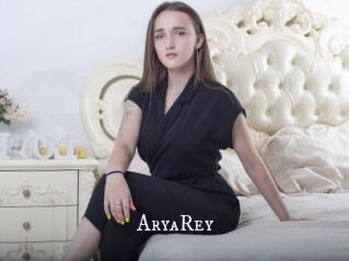 AryaRey