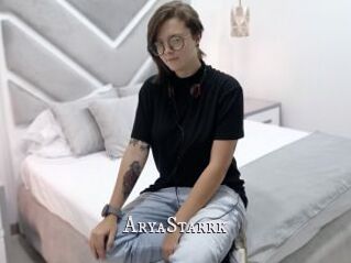 AryaStarrk