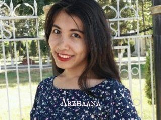 Arzhaana