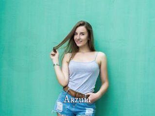 Arzuli