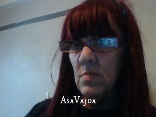 AsaVajda