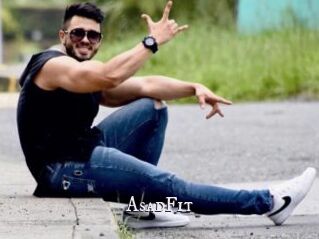 AsadFit