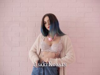 AsakiKobain