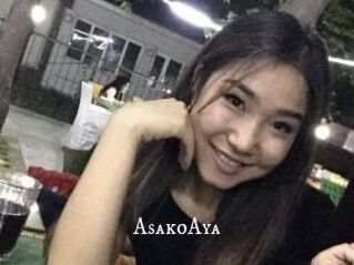 AsakoAya