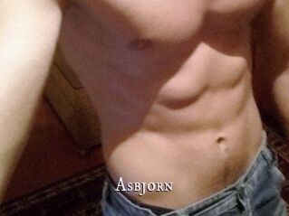 Asbjorn