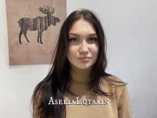 AseliaLotrain
