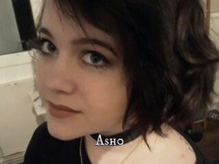 Ash0