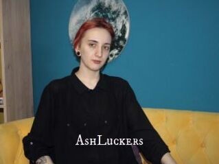 AshLuckers