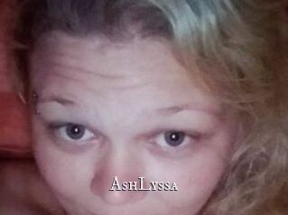 AshLyssa