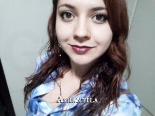Ashantila