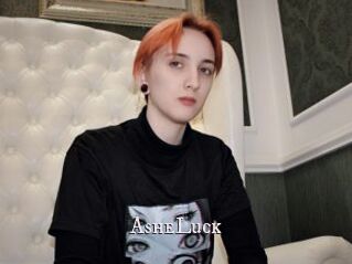 AsheLuck